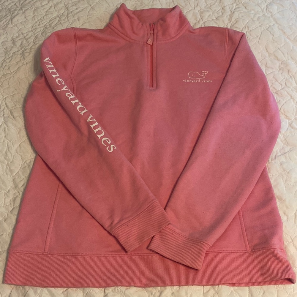 Vineyard Vines pullover